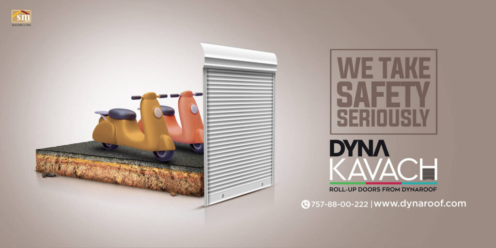 Dyna Kavach by The Plus Factor
