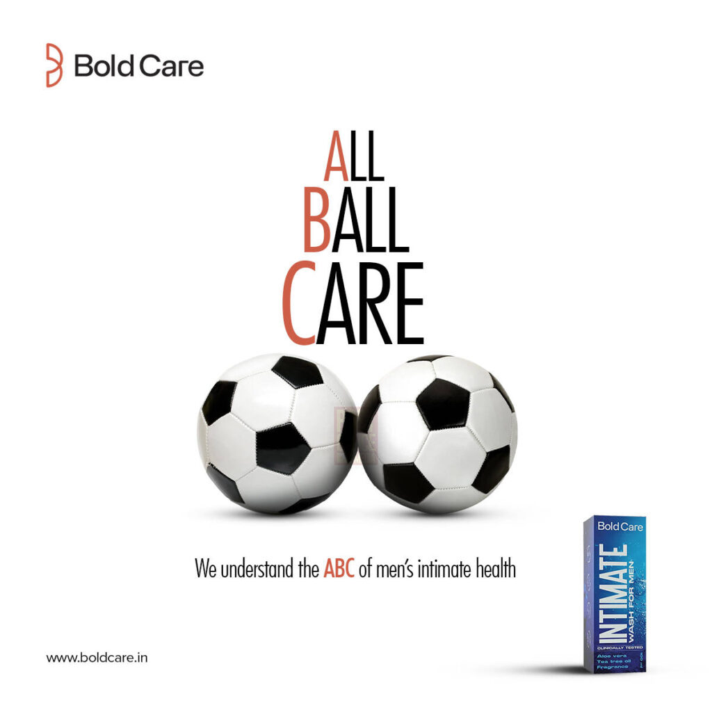 Bold Care by Post Office Media