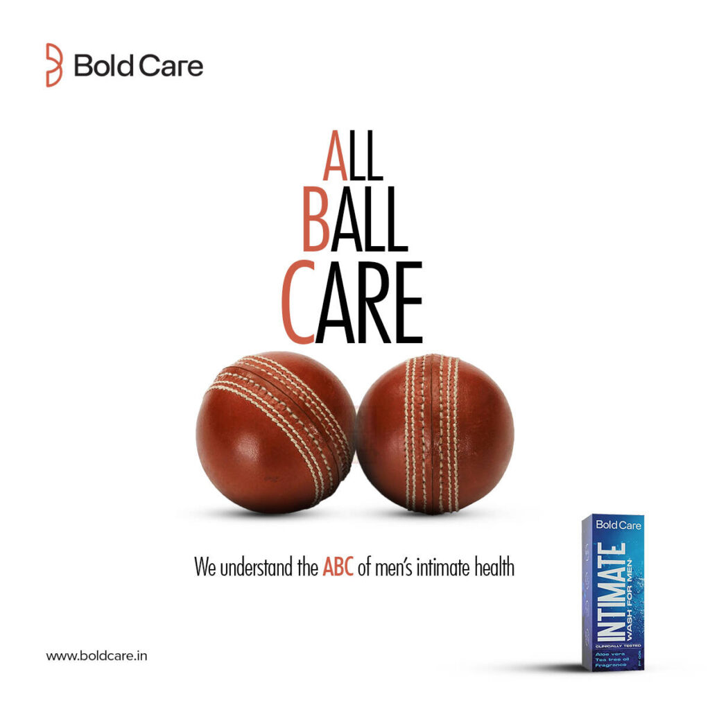 Bold Care by Post Office Media