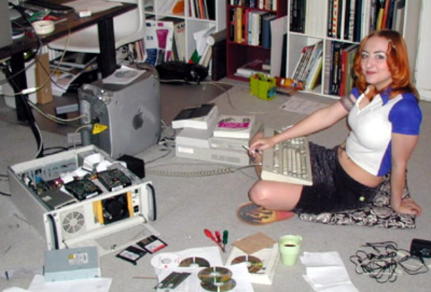 Adland is dead, long live Adland.