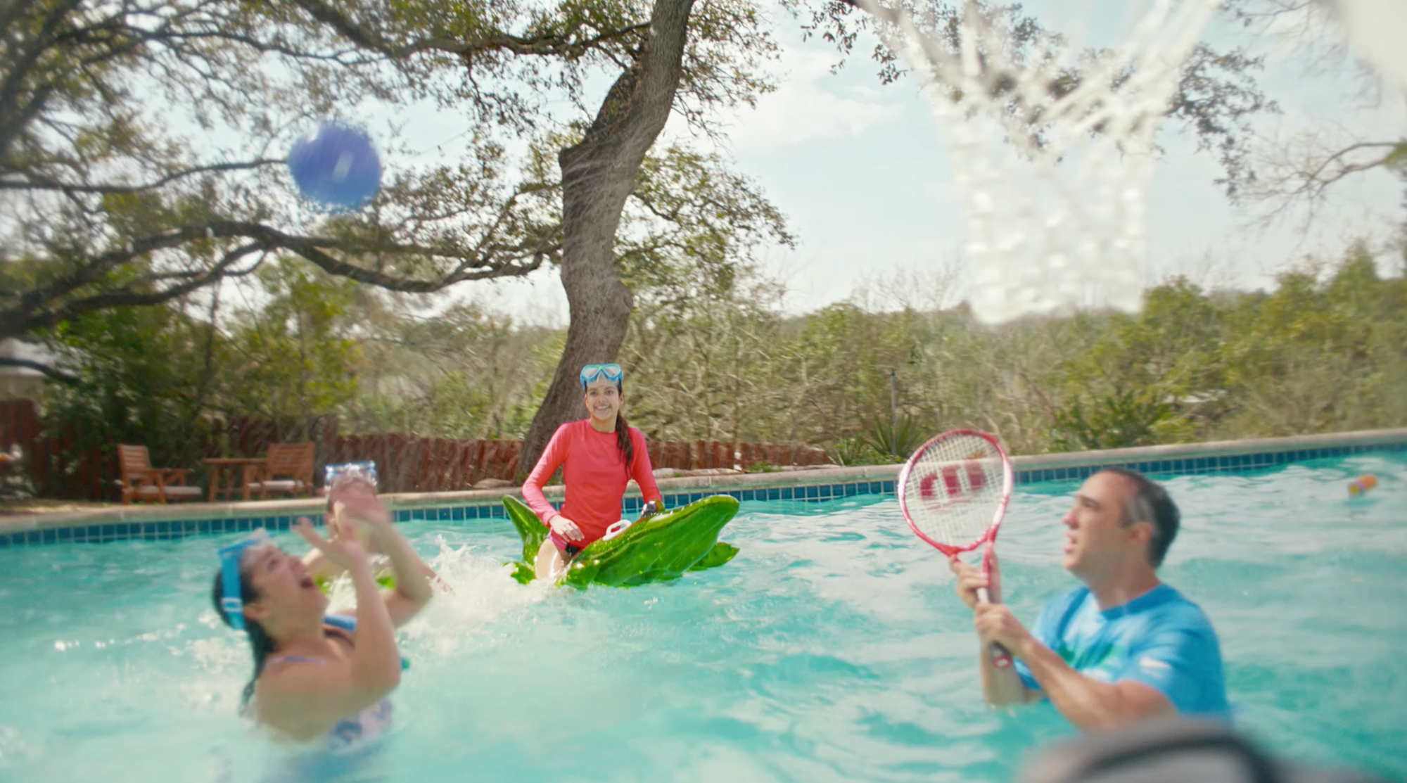 Academy Sports + Outdoors: Fun Can't Lose (2025)