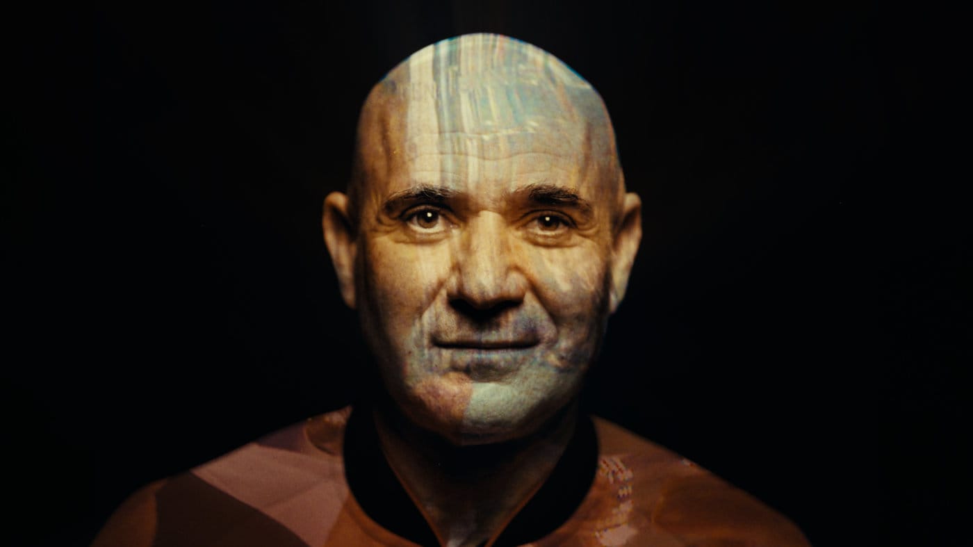 Genesys - “The Next Level of Experience” (2025)