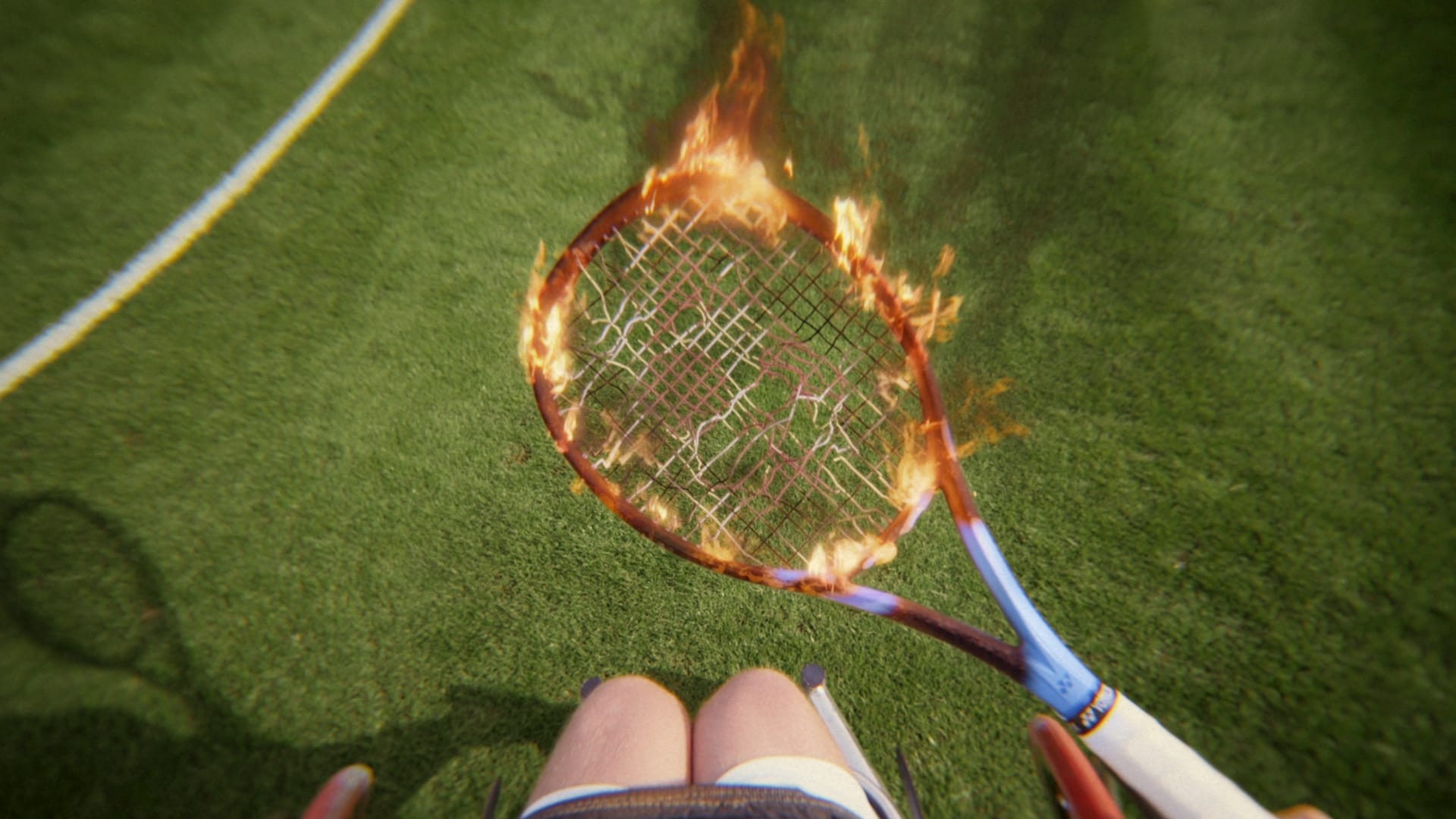 ‘There is only one Wimbledon’ - Global Brand Campaign